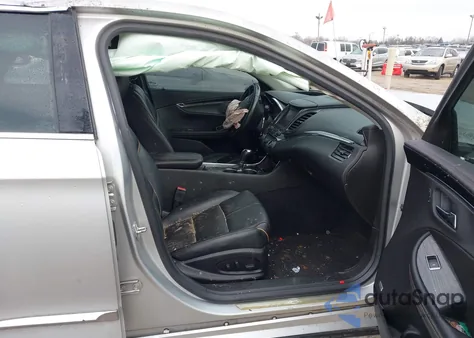 2019 Chevrolet Impala Premier z USA, uszkodzony, nr VIN 2G1105S36K9139754